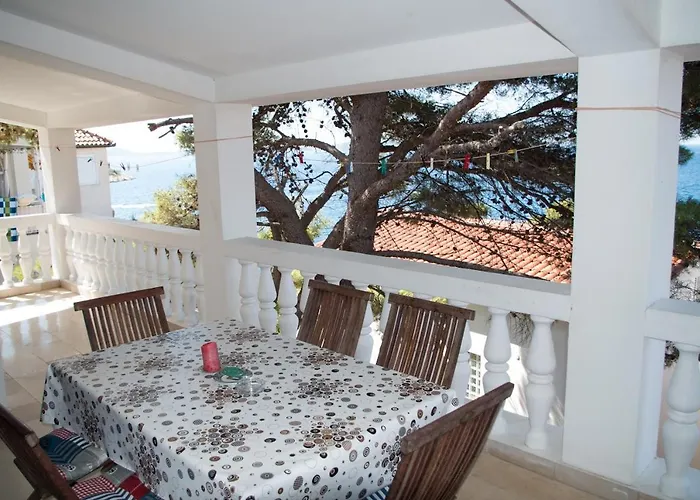 Apartman Petra Tribunj (Sibenik-Knin)