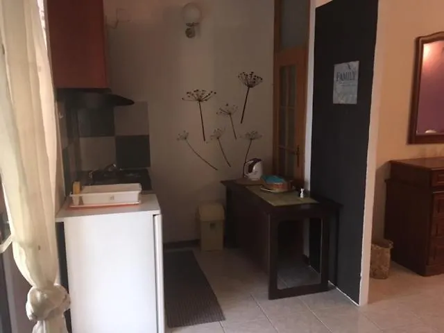 Petra Apartman Tribunj (Sibenik-Knin)