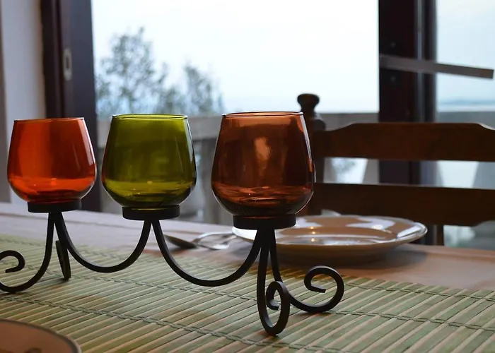 Petra Apartman Tribunj (Sibenik-Knin)