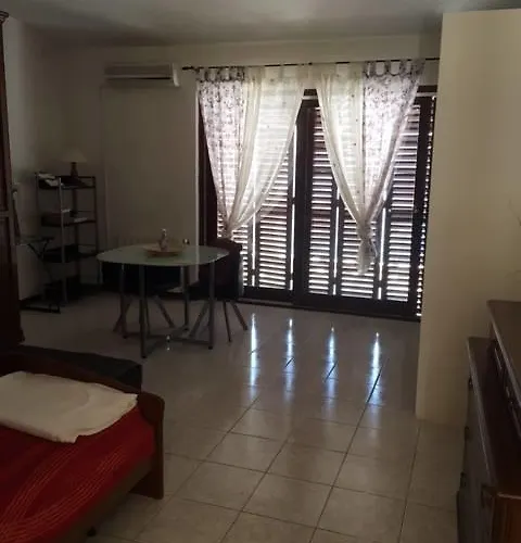 Apartman Petra Tribunj (Sibenik-Knin)