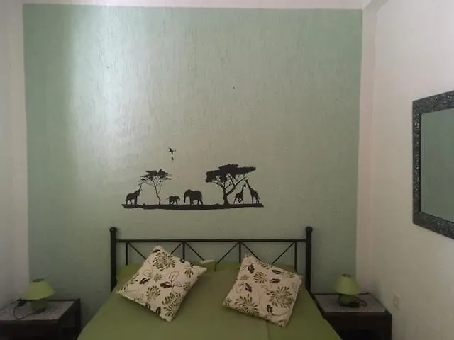 Petra Apartman Tribunj (Sibenik-Knin)